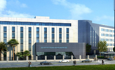 海口帆津五金有限责任公司冲压五金件在工业设备中的应用优势