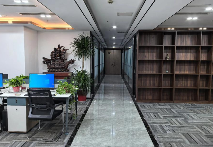 海口帆津五金有限责任公司家装五金批发：门窗五金与橱柜配件的配套方案